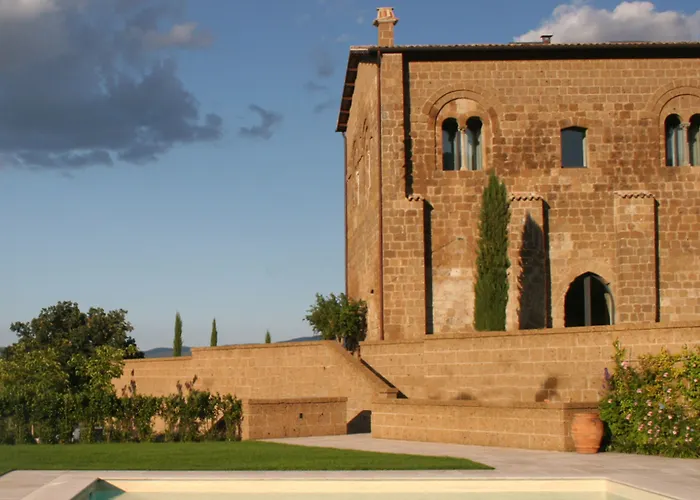 Locanda Palazzone Orvieto