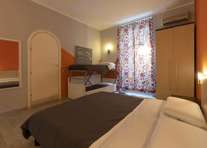 H Rooms Boutique Hotel Napoli