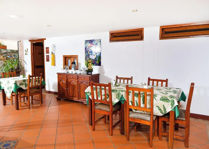La Campana Hotel Boutique Medellín