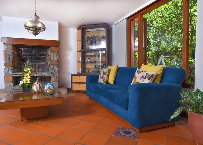 La Campana Hotel Boutique Medellín