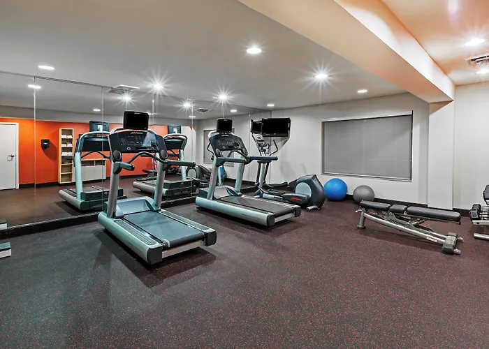 Towneplace Suites By Marriott Odessa