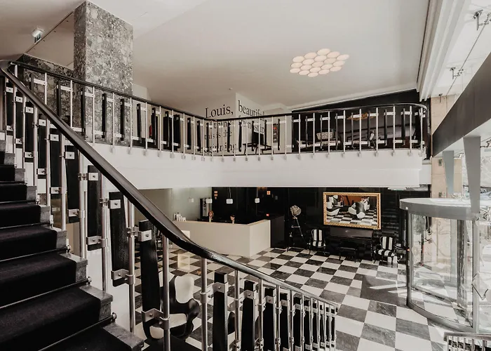 Hotel Florida Lisbona