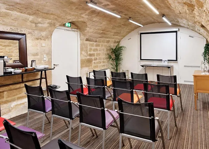 Best Western Aramis Saint Germain