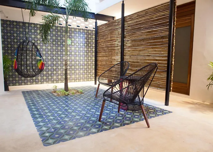 Latino Hotel Boutique