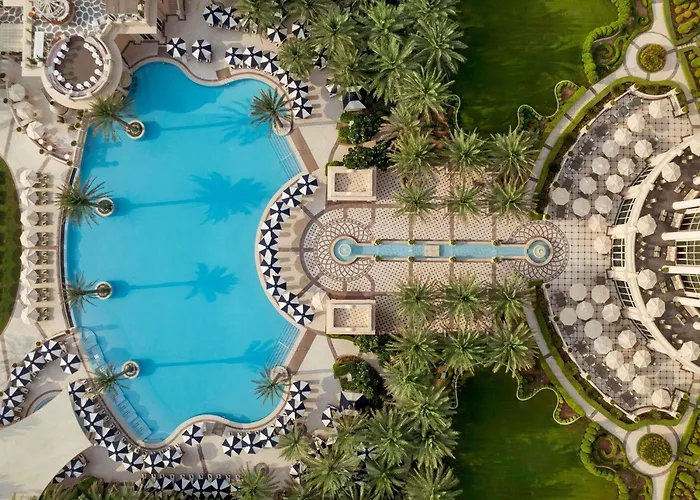 Raffles The Palm