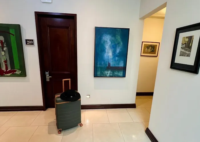 Hotel Casa Torres Zacatecas