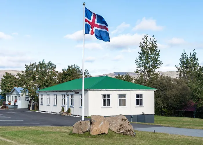 Bjork Guesthouse