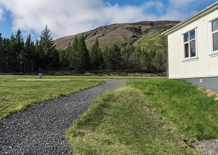 Bjork Guesthouse