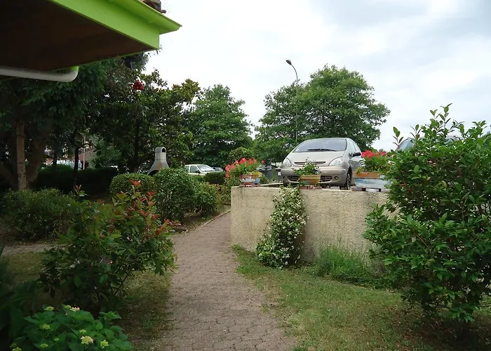 Studios La Gemme Dax
