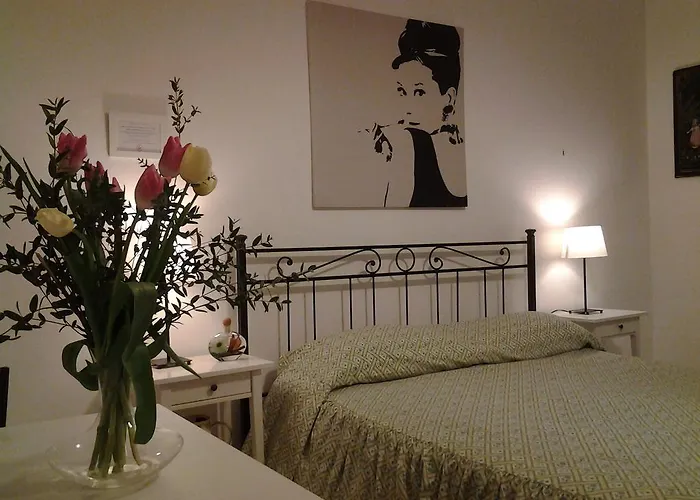 B&B Trastevere In Bed Rome