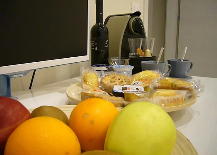Bed and Breakfast Grignetti Bed Trieste