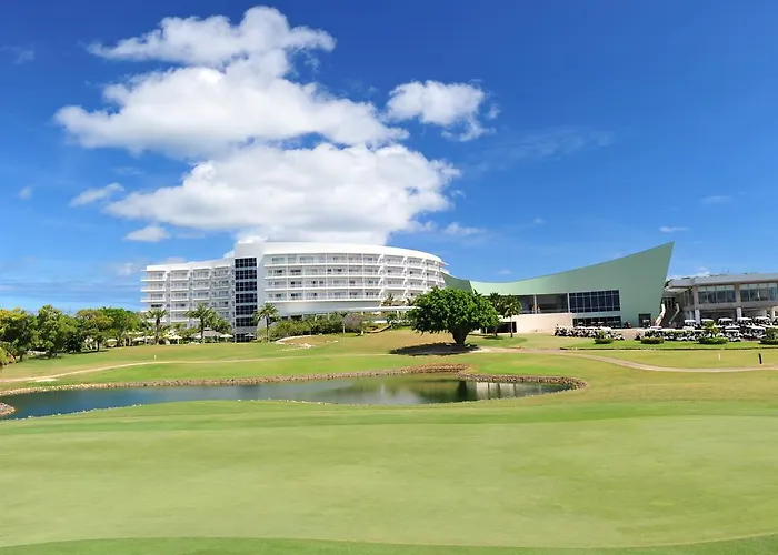 Lao Lao Bay Golf & Resort