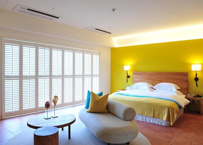 Lao Lao Bay Golf & Resort