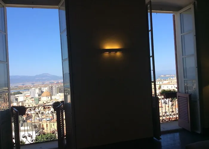 Hotel Relais Santa Croce Cagliari