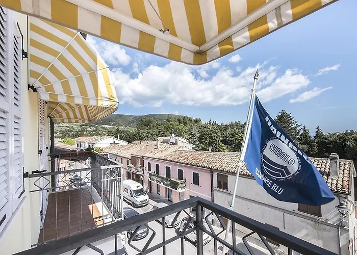 Stella Hotel