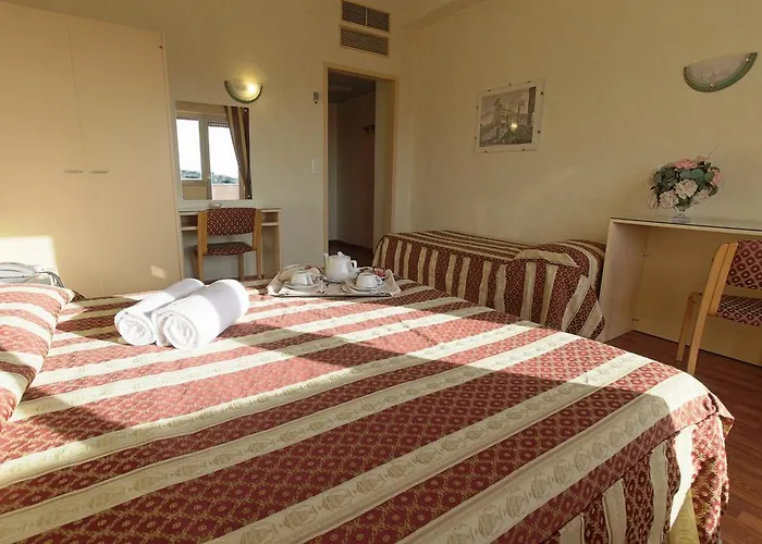 Grand Hotel Dei Templi Agrigento