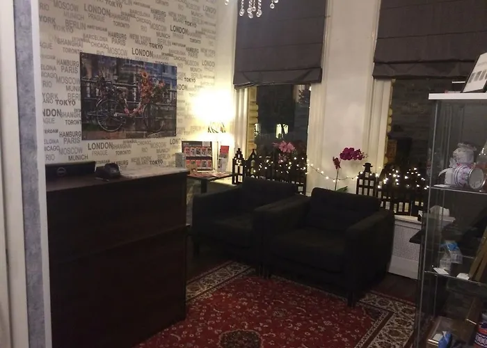 Museum Lane Hotel