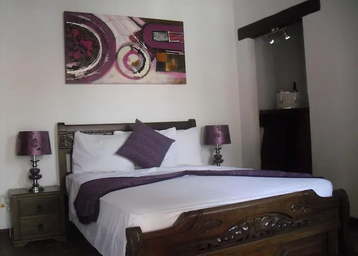 Hotel Casa Abril II Cartagena 