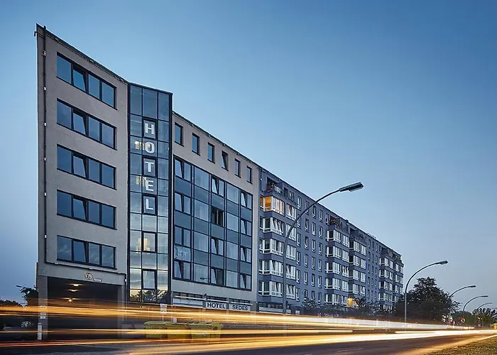 Hotel Sedes Berlijn