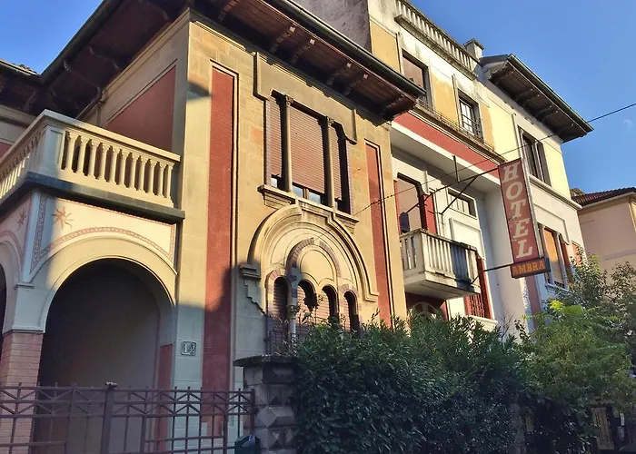 Hotel Ambra Milano