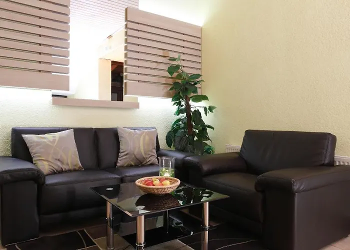 Willmersdorfer Hof Cottbus