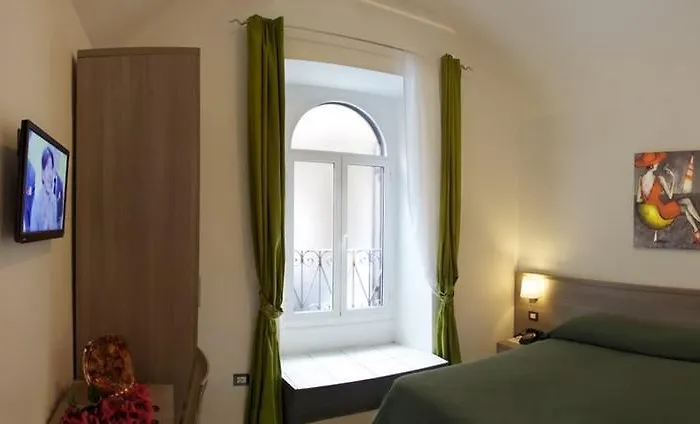 B&B Trastevere In Bed Rome
