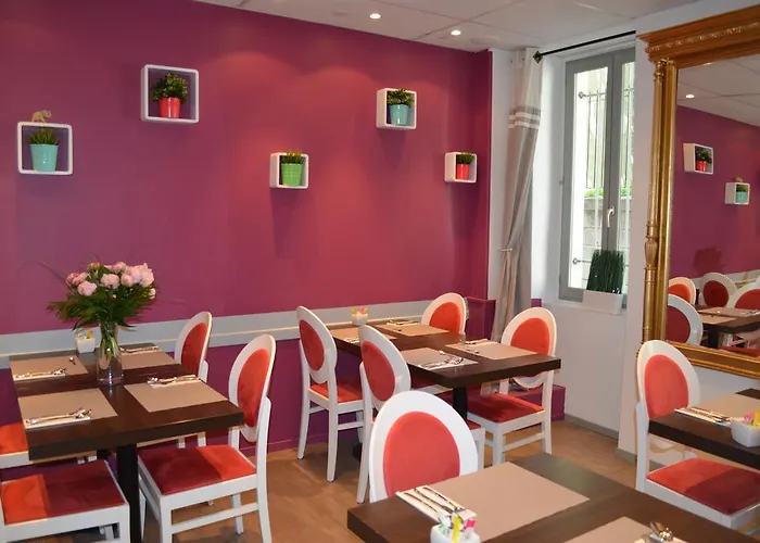 Hôtel Les Corps Saints Avignon