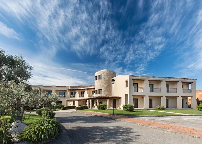 Terradimare Resort&Spa San Teodoro 