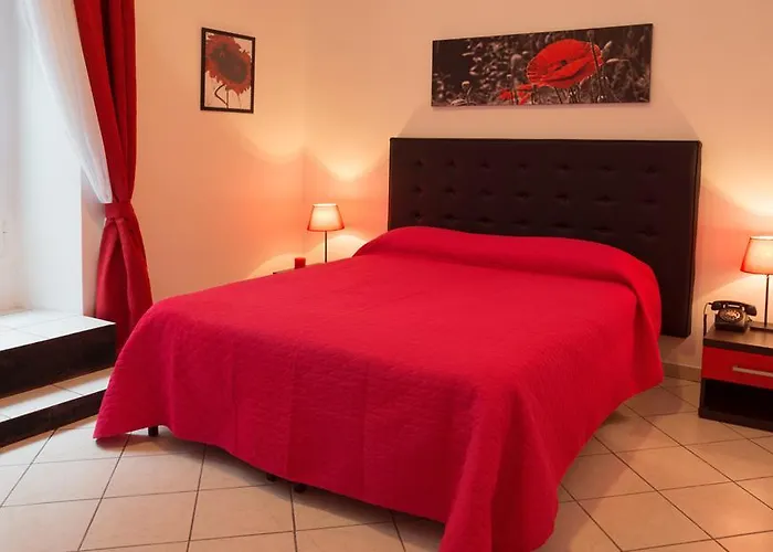B&B Trastevere In Bed Rome