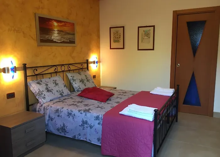 Villa La Scogliera