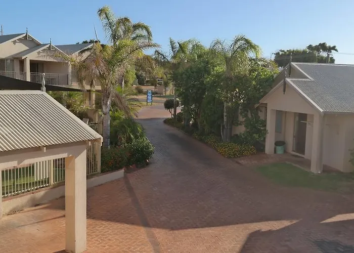 Pelican Shore Villas Kalbarri