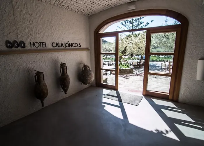 Hotel Cala Joncols Roses