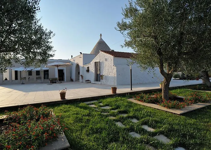 Grotta Cilicia B&B