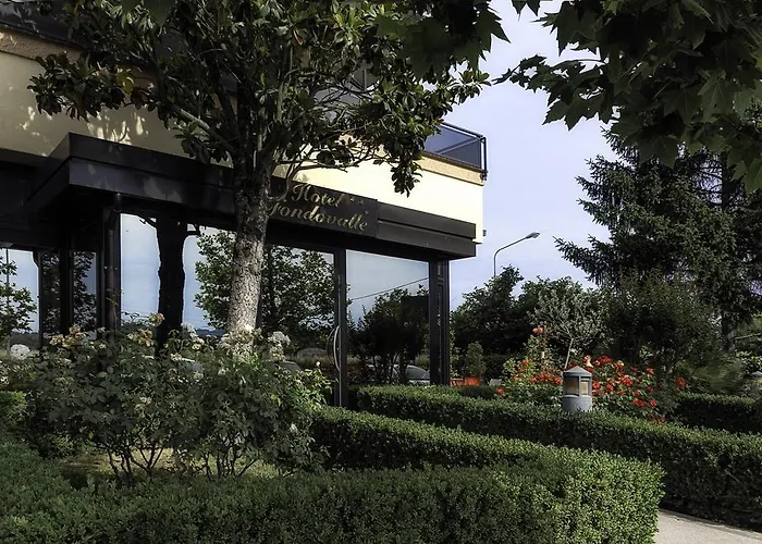 Hotel Fondovalle Città della Pieve