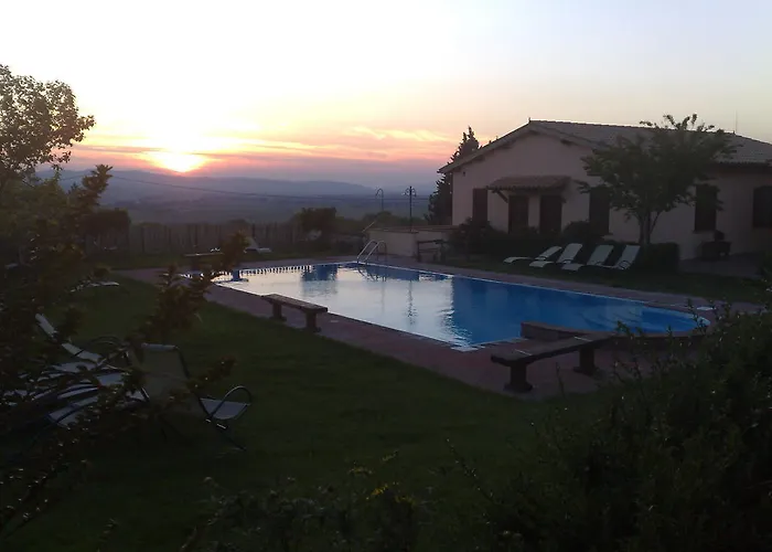 Hotel Il Borgo Dell'Ulivo Trevi