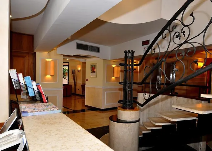 Hotel Executive