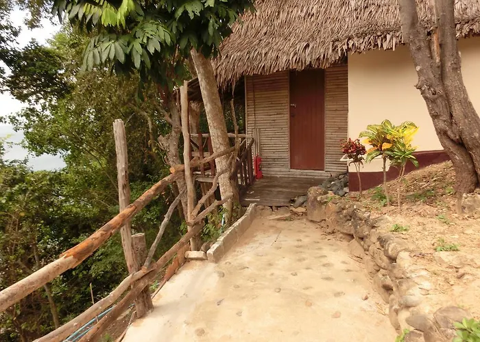 Bamboo Bay Resort