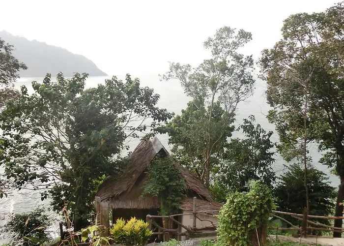 Bamboo Bay Resort