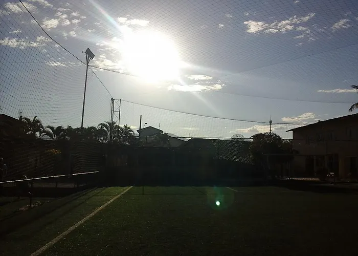 Ilhabela Tênis Clube