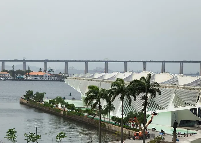 Hotel Puma Rio de Janeiro