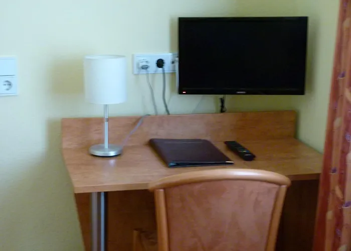 Hotel Holzhauer