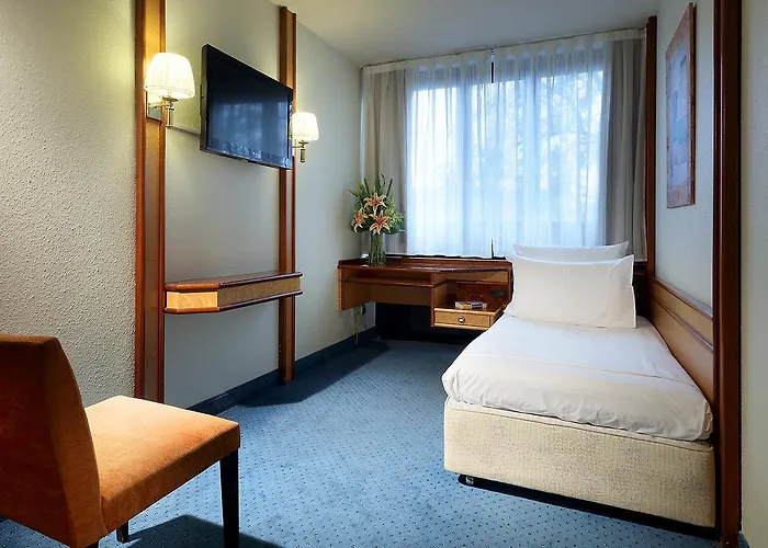 Hotel Regent Múnich