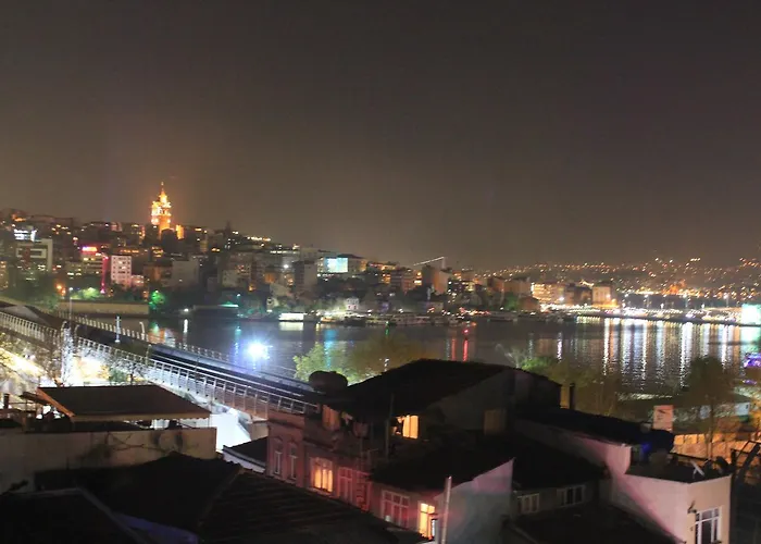 Gorur Suite Istanbul
