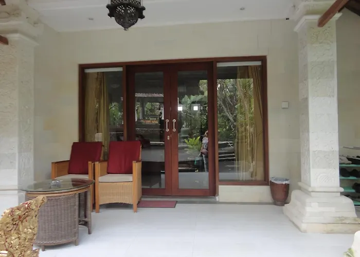 Fibra Inn Bungalow