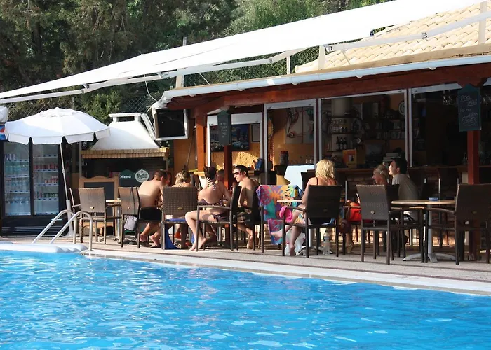 Philippos Hotel Kassiopi