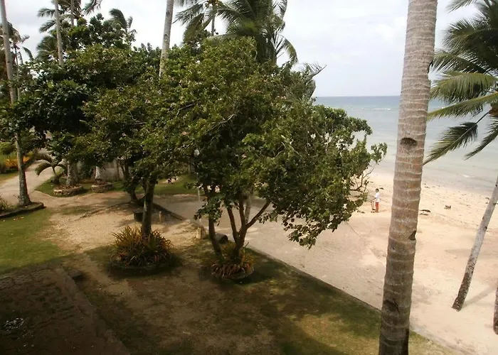 Durhan White Beach Resort