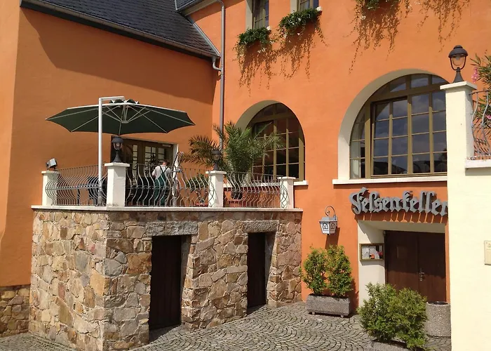 Hotel Lay-Haus