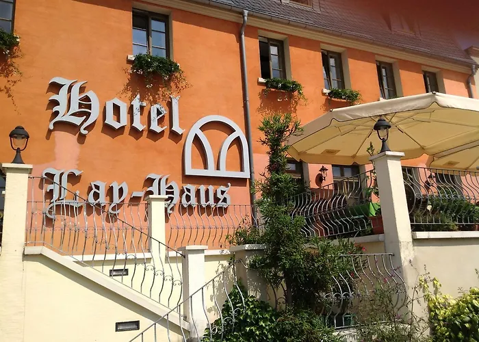 Hotel Lay-Haus