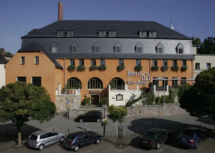 Hotel Lay-Haus