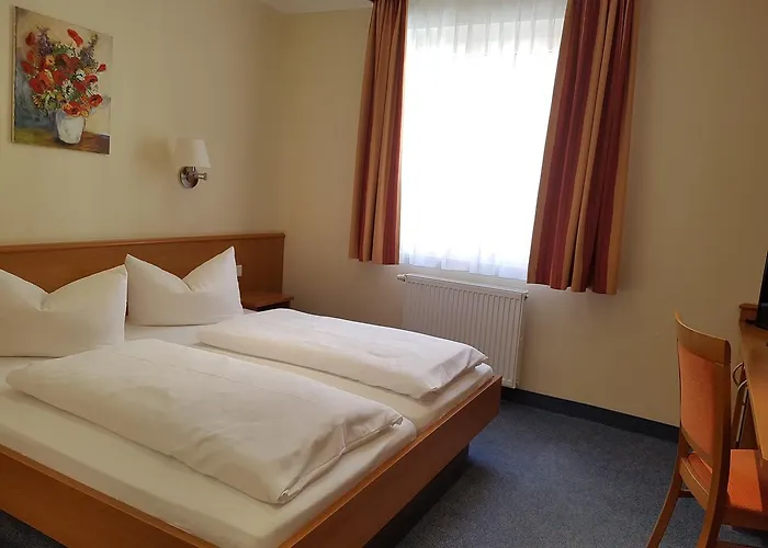 Hotel Garni Keiml Nürnberg